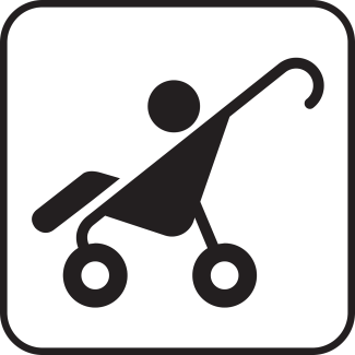 Kinderwagen