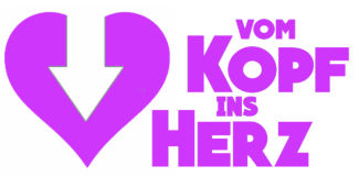 Kopf ins Herz Logo