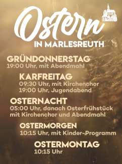 Ostern 25