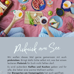 Picknick